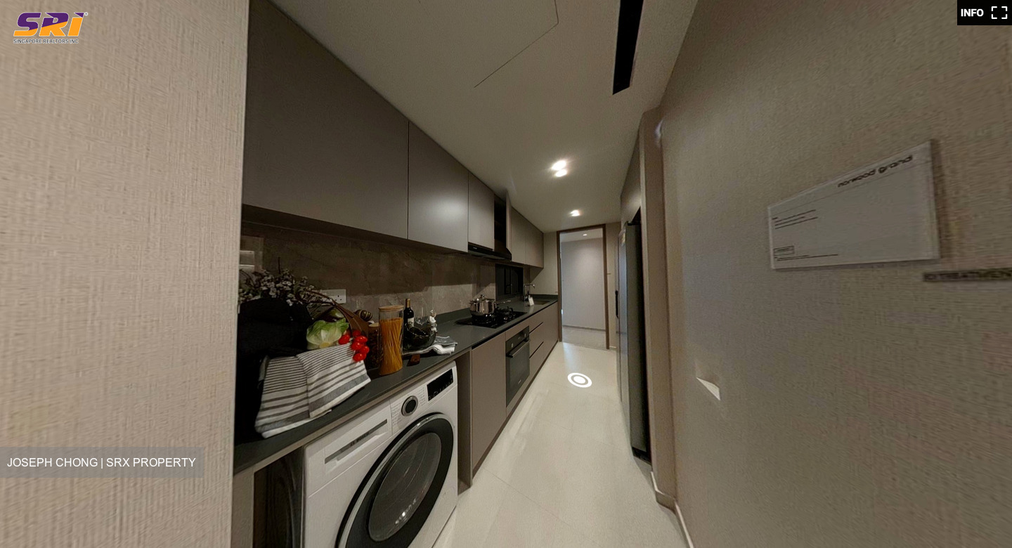 Norwood Grand (D25), Apartment #553656111